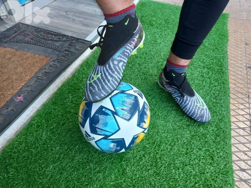 football balls tabeh original طابات كرة قدم طابة فوتبول في عدة اسعار 3