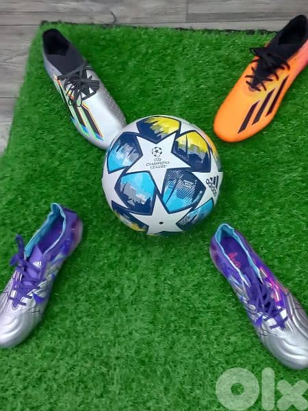 football balls tabeh original طابات كرة قدم طابة فوتبول في عدة اسعار 4