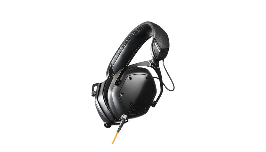 V-Moda Crossfade M-100 Master DJ Headphones 0