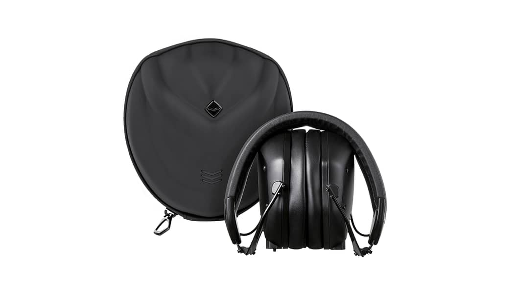 V-Moda Crossfade M-100 Master DJ Headphones 1