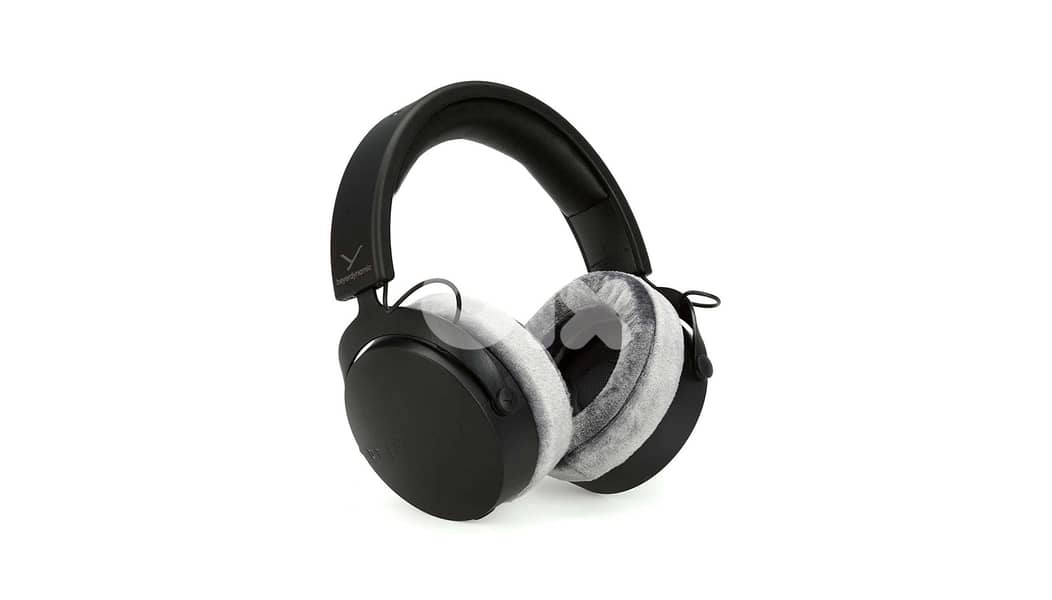 Beyerdynamic DT-700 Pro X Professional Studio Headphones 1