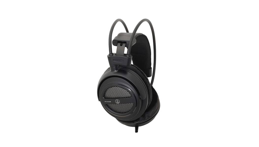 Audio-Technica ATH-AVA400 Headphones 0