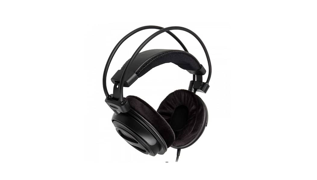 Audio-Technica ATH-AVA400 Headphones 1