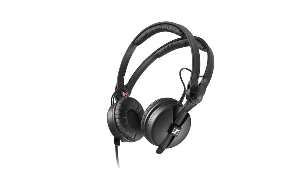 Sennheiser HD-25 Professional Headphones (HD25) 1