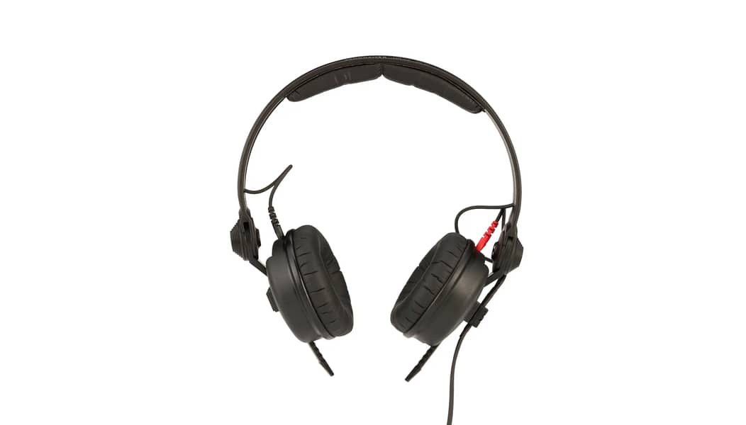 Sennheiser HD-25 Professional Headphones (HD25) 2