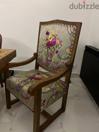 Dining Chairs