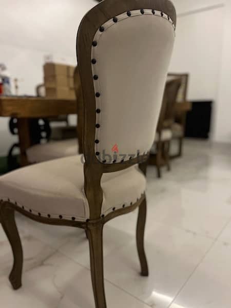 Dining Chairs 3