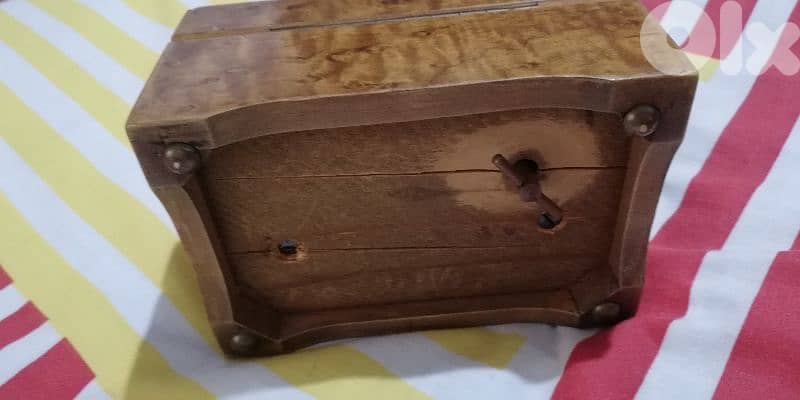 bargain price vintage rare antique swiss made 3