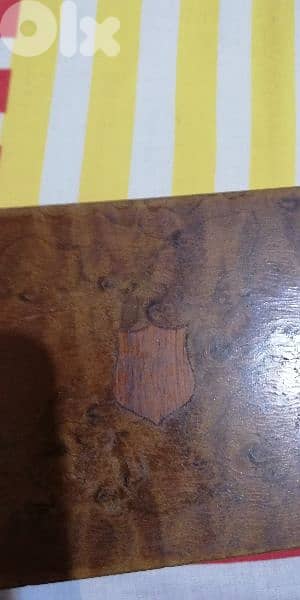 bargain price vintage rare antique swiss made 6