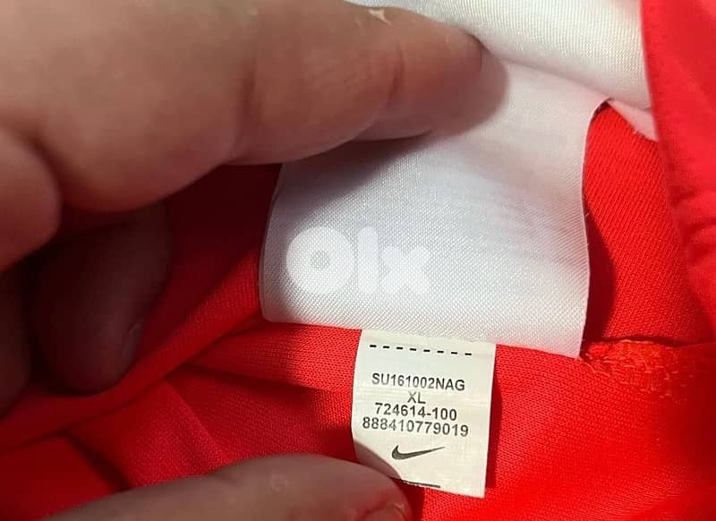 paris draxler 23 limited jordan away kit 5