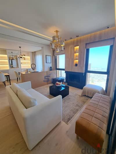 Luxurious Chalet for SALE in Faqra /Panoramic view/شاليه للبيع في فقرا