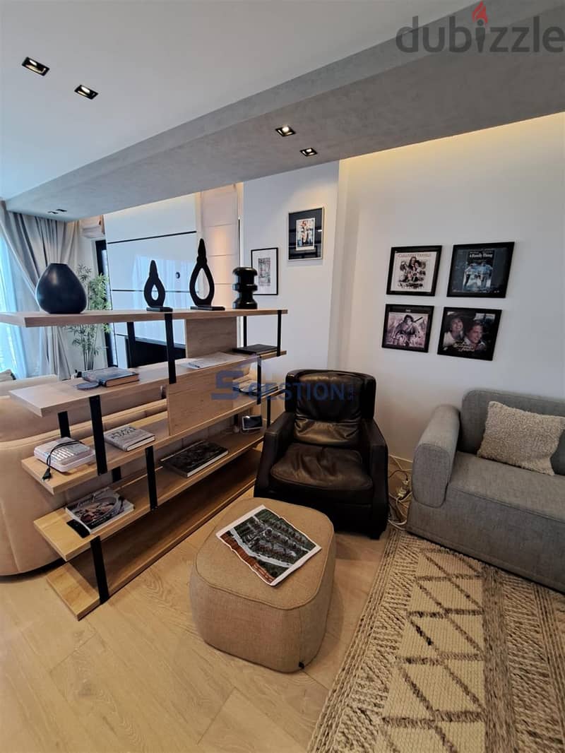 Luxurious Chalet for SALE in Faqra /Panoramic view/شاليه للبيع في فقرا 4