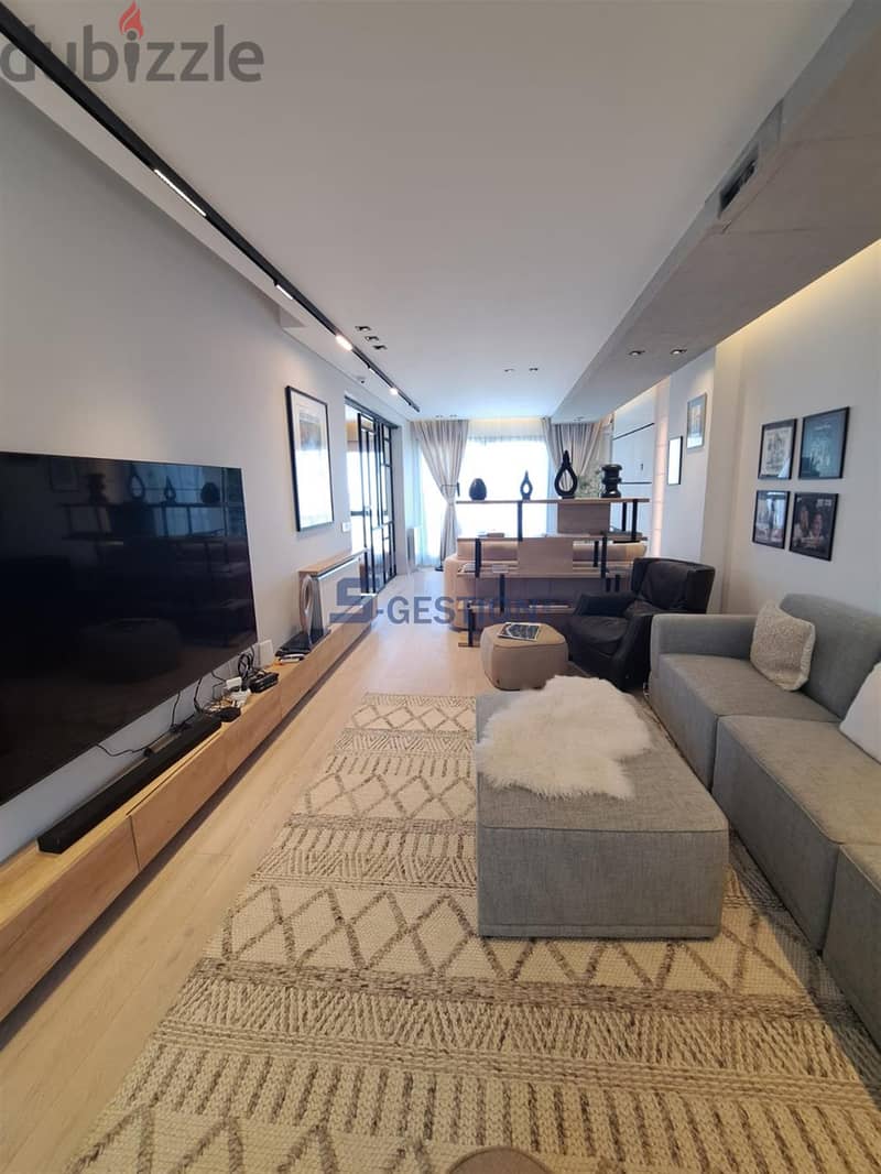 Luxurious Chalet for SALE in Faqra /Panoramic view/شاليه للبيع في فقرا 6