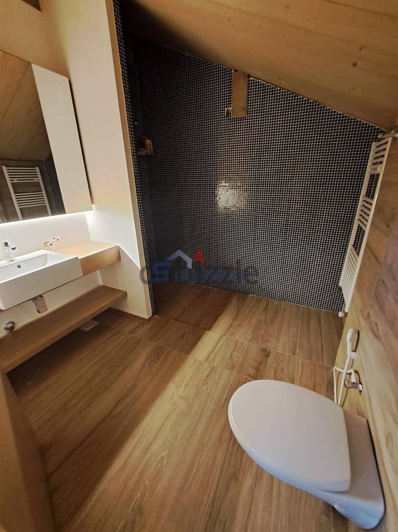 Luxurious Chalet for SALE in Faqra /Panoramic view/شاليه للبيع في فقرا 7