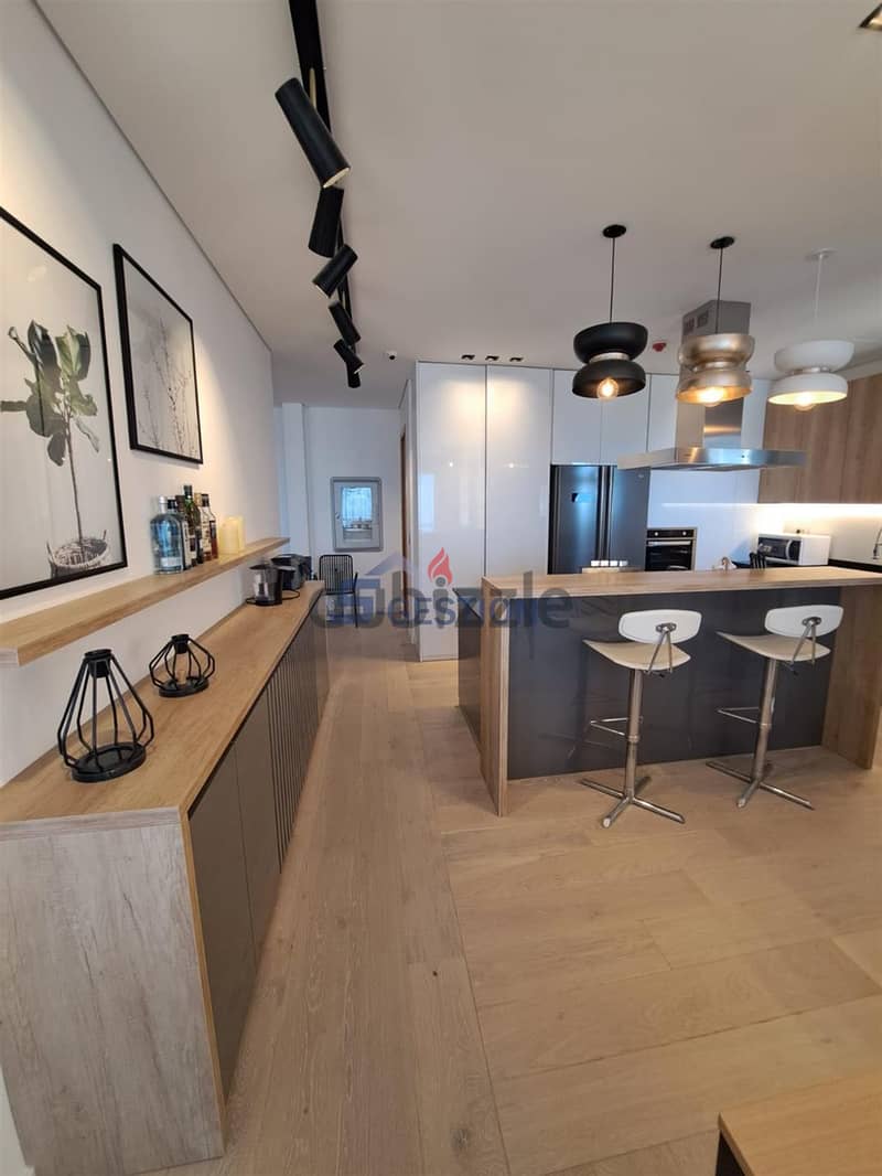 Luxurious Chalet for SALE in Faqra /Panoramic view/شاليه للبيع في فقرا 8