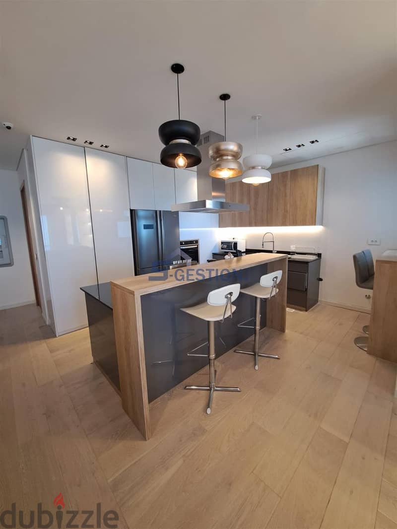 Luxurious Chalet for SALE in Faqra /Panoramic view/شاليه للبيع في فقرا 9