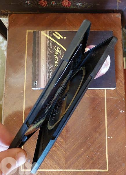 Fayrouz - DVD Video  - السيدة فيروز 6