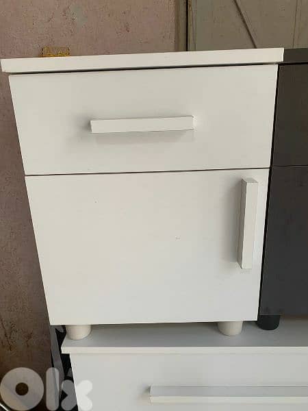 كمود صغيرة 0