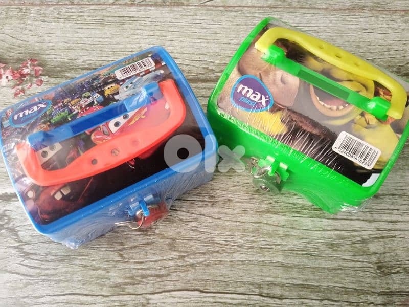kids money saver box 3