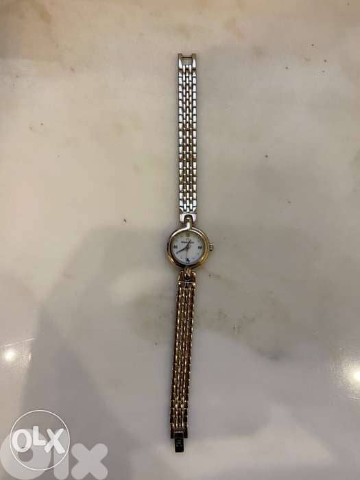 Etienne Aigner women watch 2