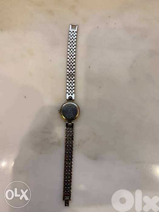 Etienne Aigner women watch 3