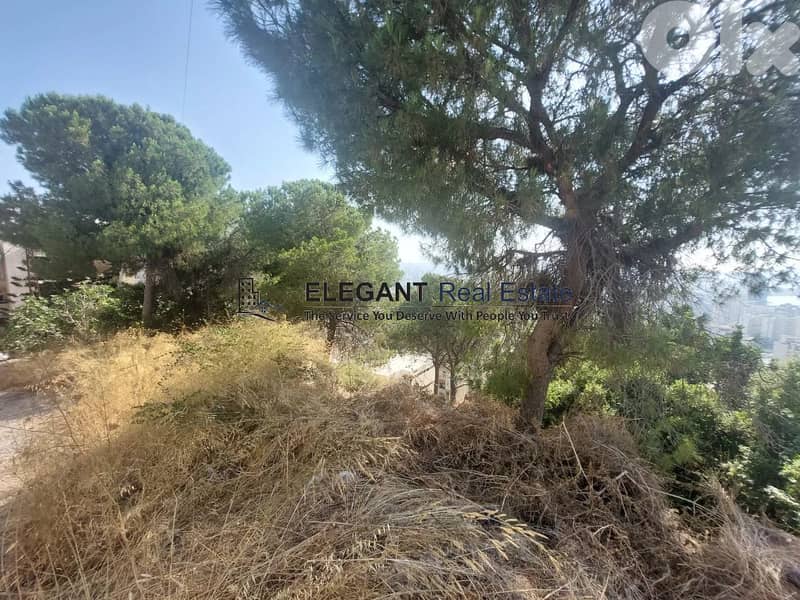 Attractive Land | Panoramic Sea-City View | Calm Neighborhood 3