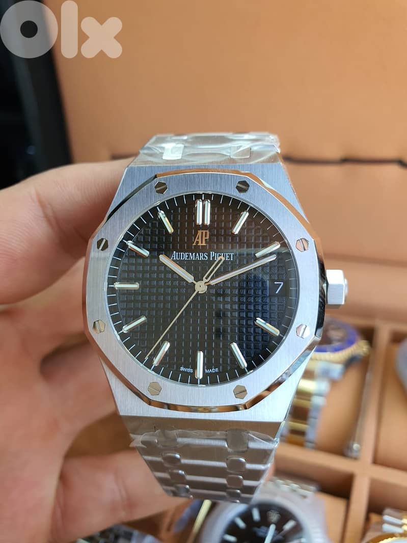 Audemars Piguet Royal Oak Super clone 1:1 0