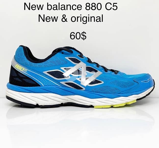 New balance  original. 0