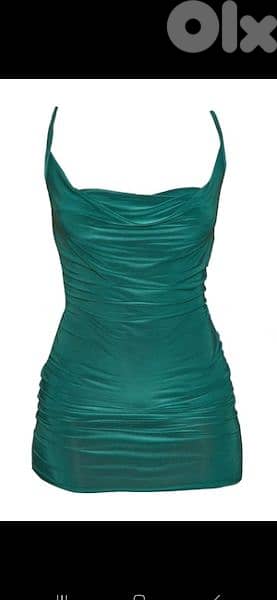 dress lycra 2 colours s to xxL 7