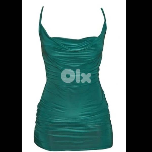 dress lycra 2 colours s to xxL 12