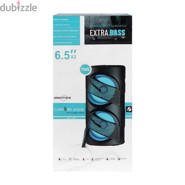 Bluetooth Speakers All sizes available Different Prices 5