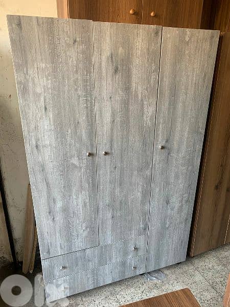 ثلاث درف 120 سم 0