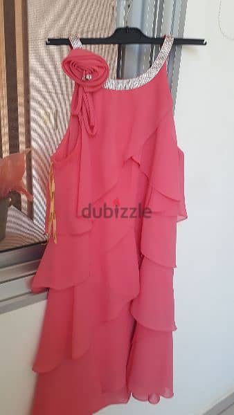 very nice dress 1