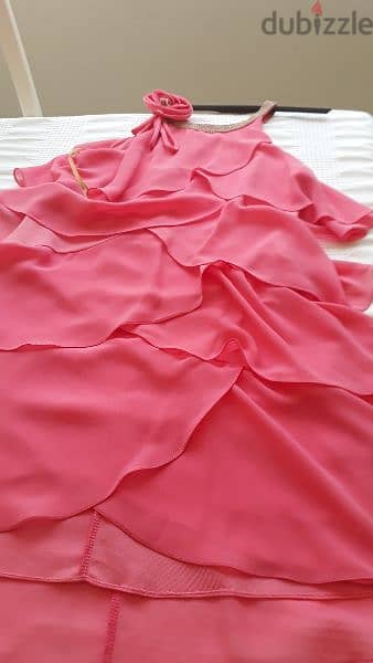 very nice dress 3