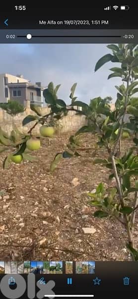 عقار للبيع في النبطية 3