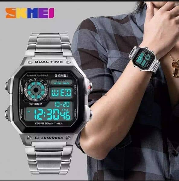skmei original 2
