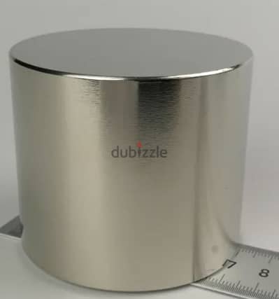 Magnets for Exceptionals