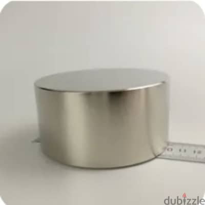 Magnets for Exceptionals