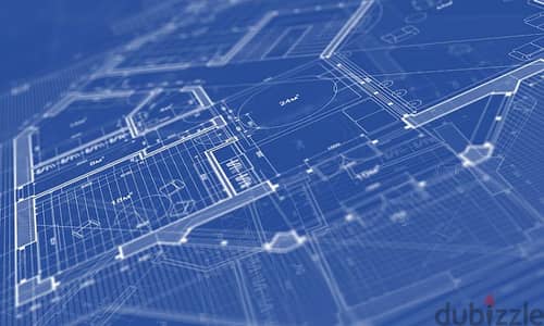 autocad 2d plans/elevations