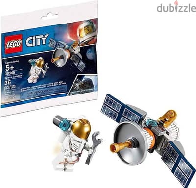 Lego city set