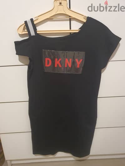 Dress Dkny size 14 original