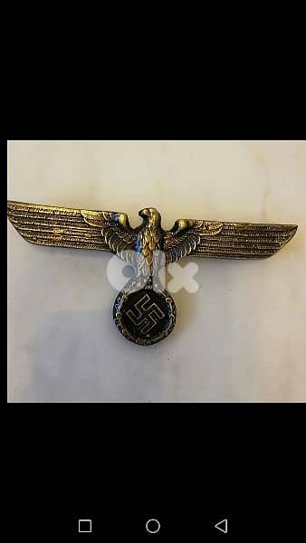 وسام النسر nazi antique 0