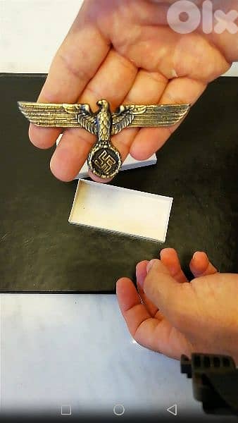 وسام النسر nazi antique 1