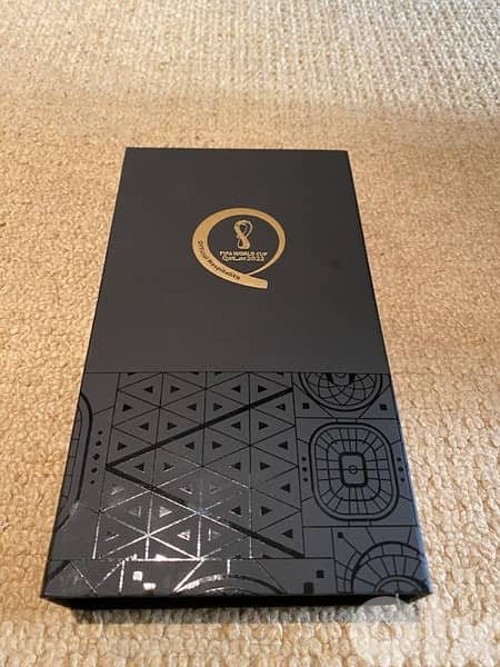 USA vs WALES Fifa Qatar World Cup 2022 Silver shield 3