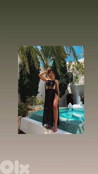 dress la fo2 el mayo s to xxl 0