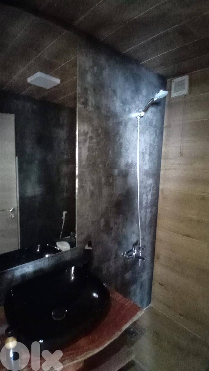 CHALET for sale in faqra/ Furnished/Decorated/Garden 11