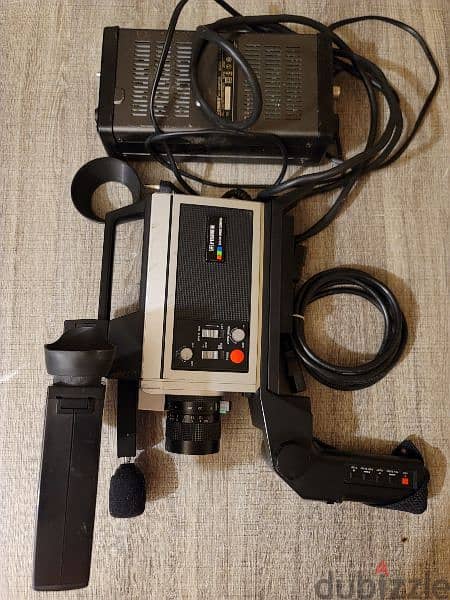 Cameras and different things for sale 0