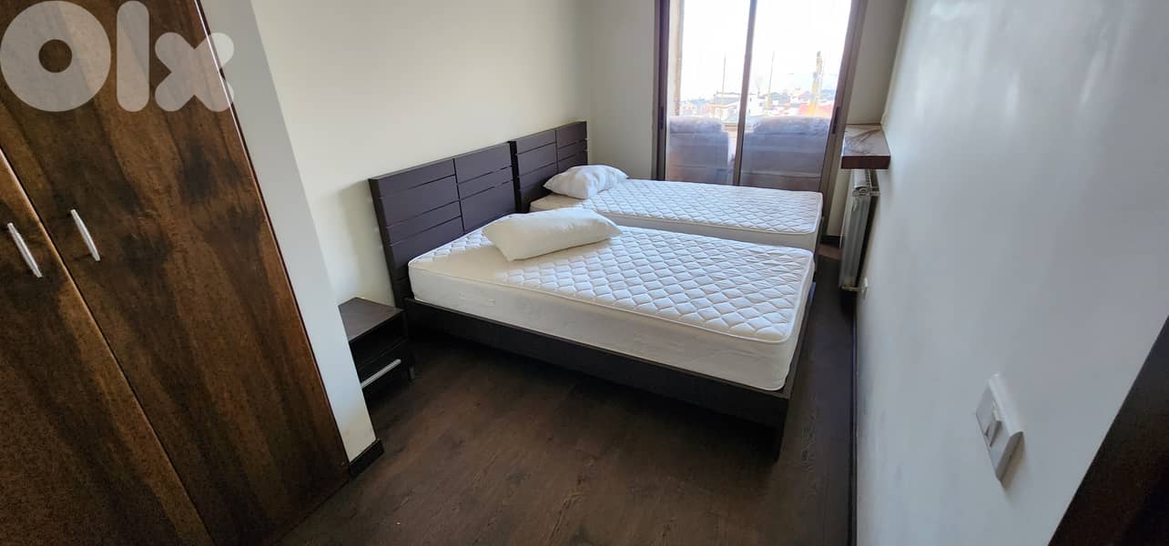 CHALET for sale in Faraya with garden 6