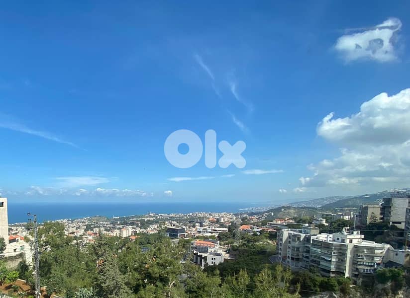 Apartment for sale in Biyada/ View 0