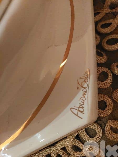 Italian Fountain - بركة إيطالية 6